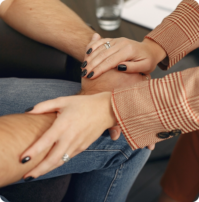 Terapia de casal online com psicóloga especializada em relacionamentos